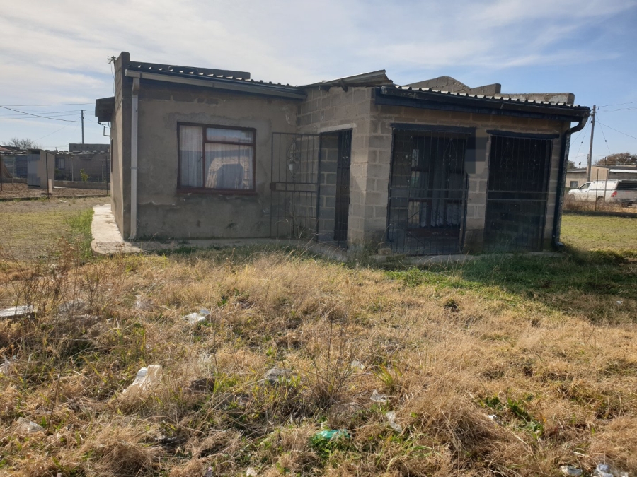 2 Bedroom Property for Sale in Botshabelo Free State